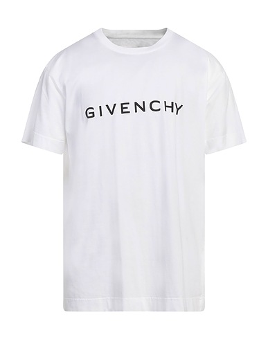 GIVENCHY T-shirt 100% Cotton