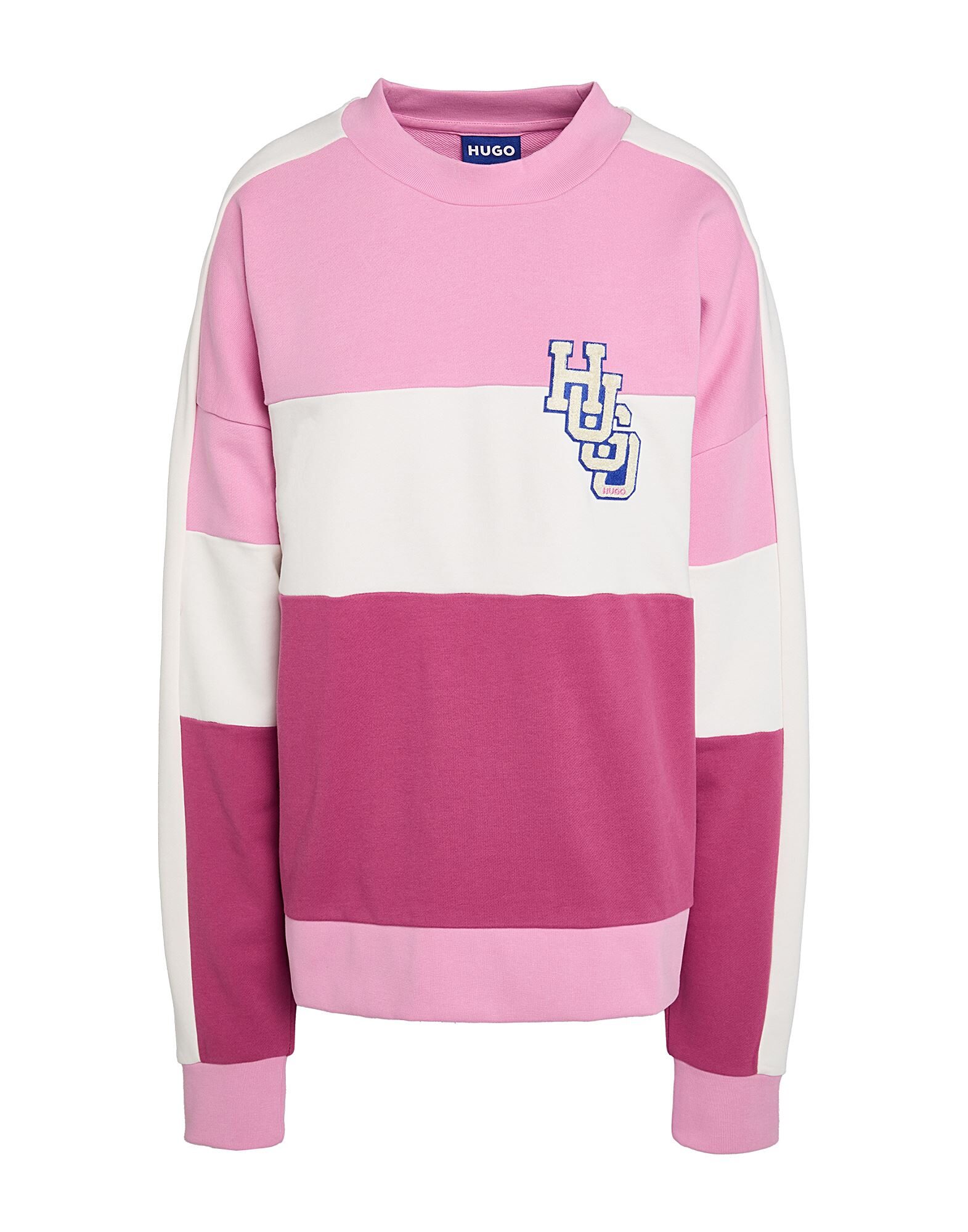 HUGO - スウェットシャツ