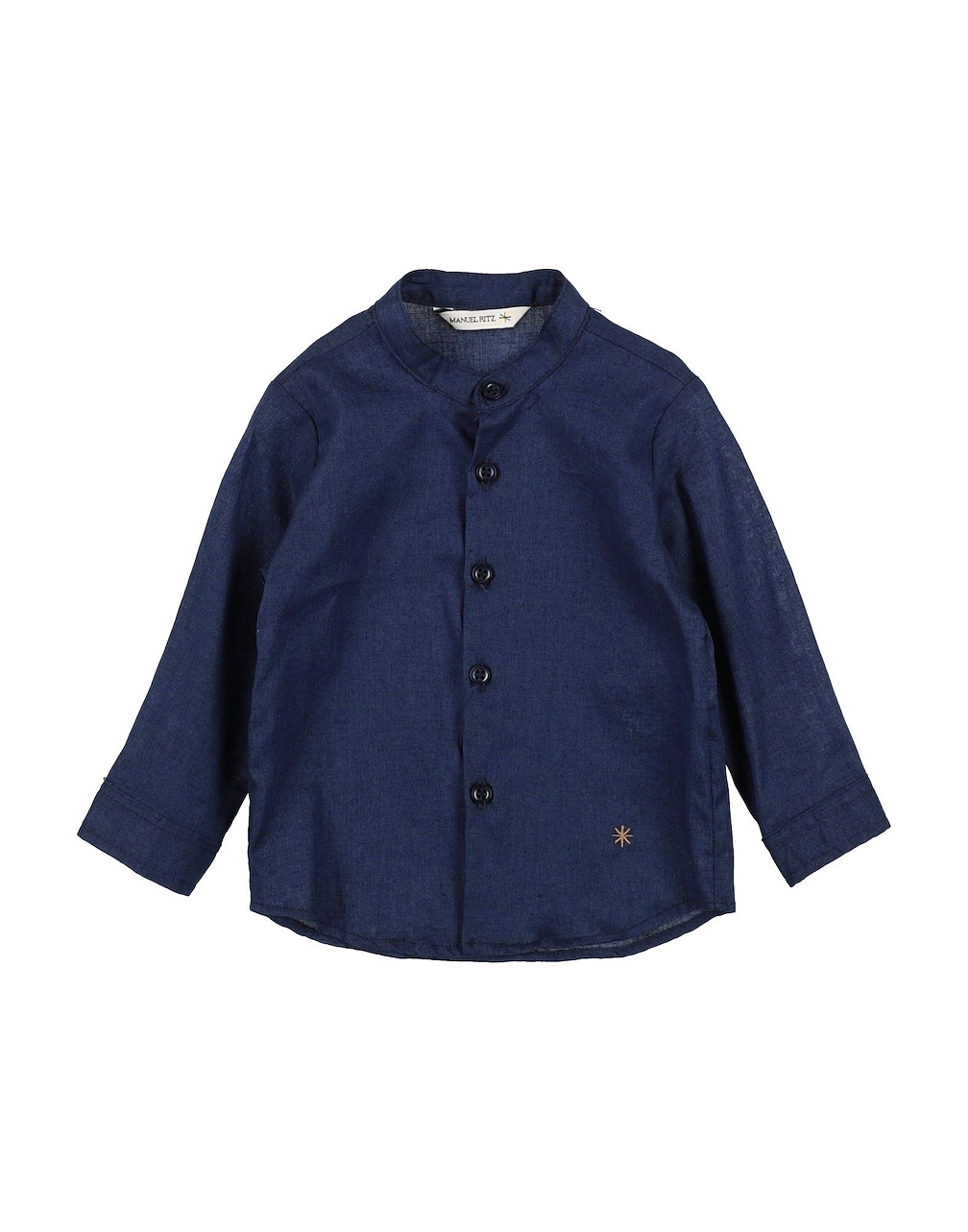 MANUEL RITZ - Shirts