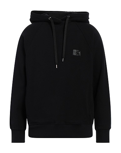 NEIL BARRETT Sweatshirt 100% Cotton, Rubber