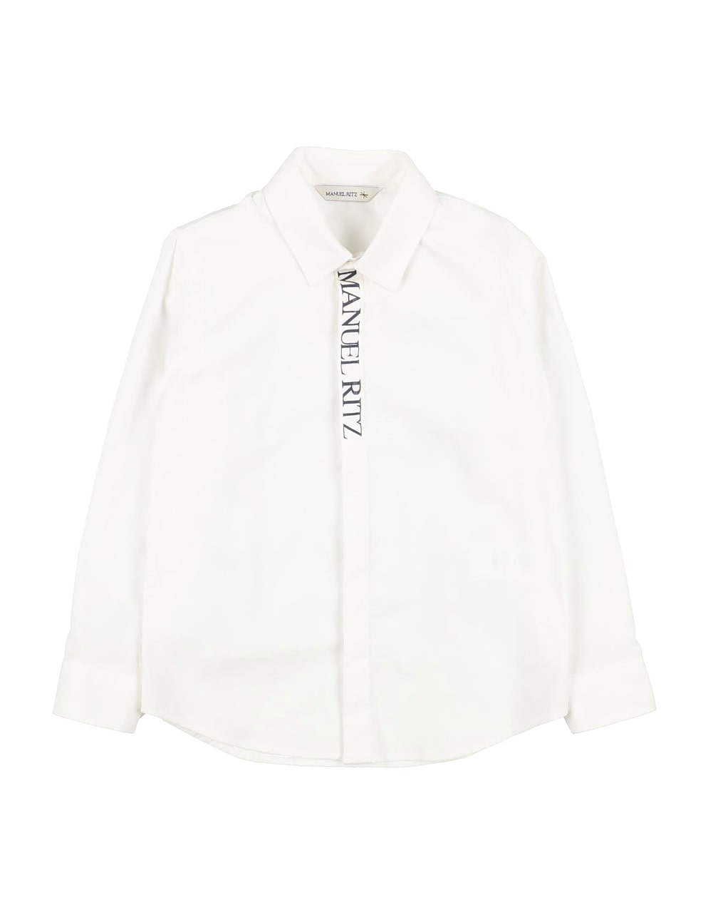 MANUEL RITZ - Shirts