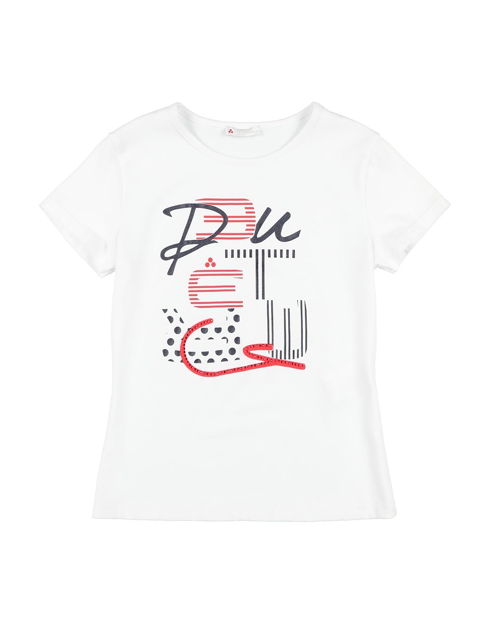 PEUTEREY - T-shirts