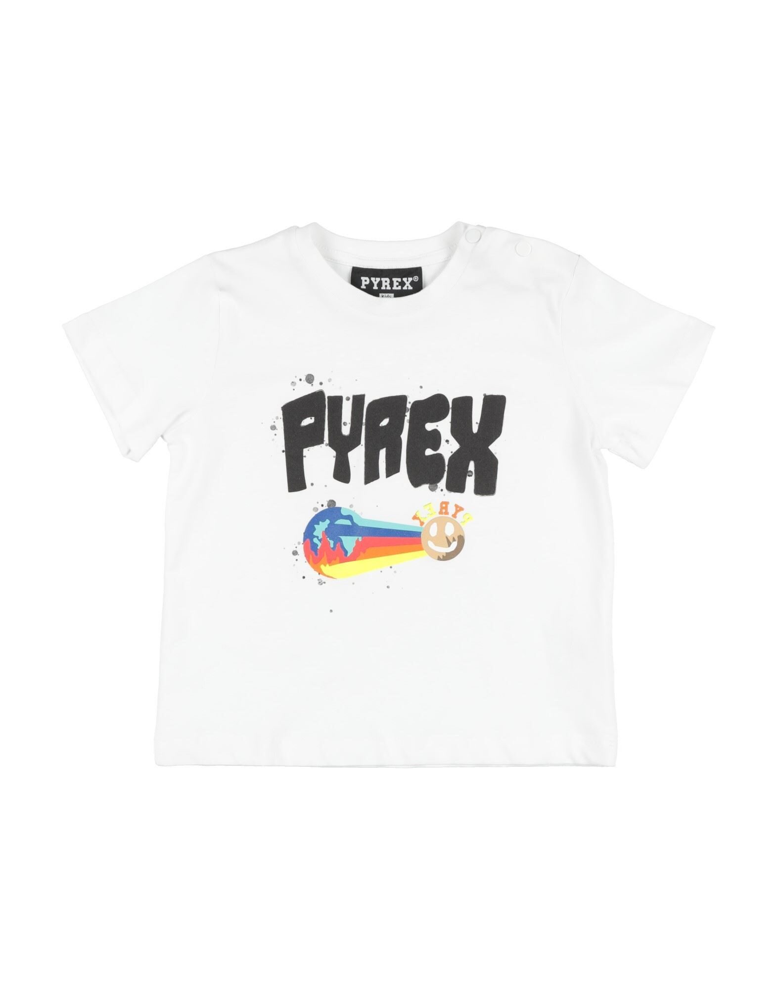 PYREX - T-shirts