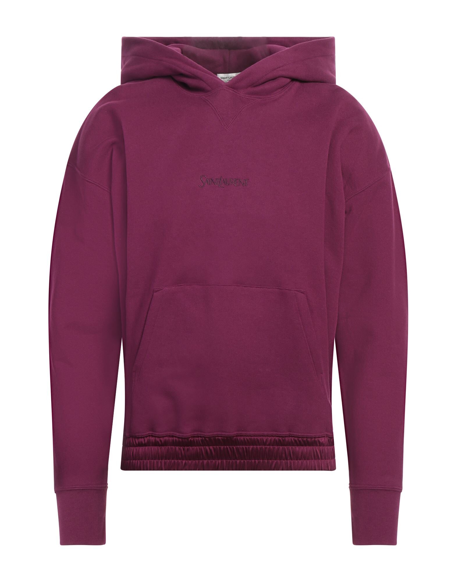 SAINT LAURENT - Sweatshirts