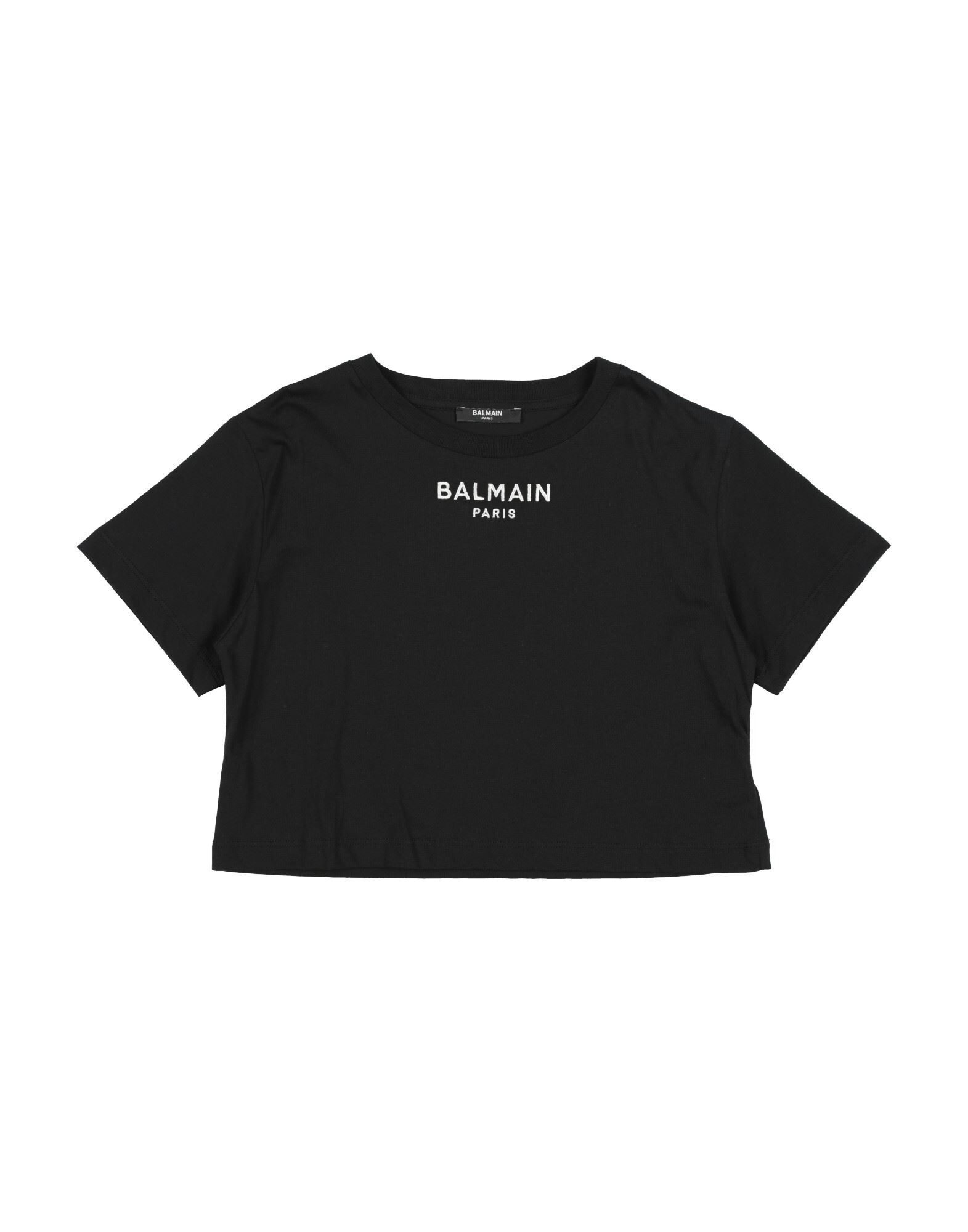 BALMAIN - T-shirts