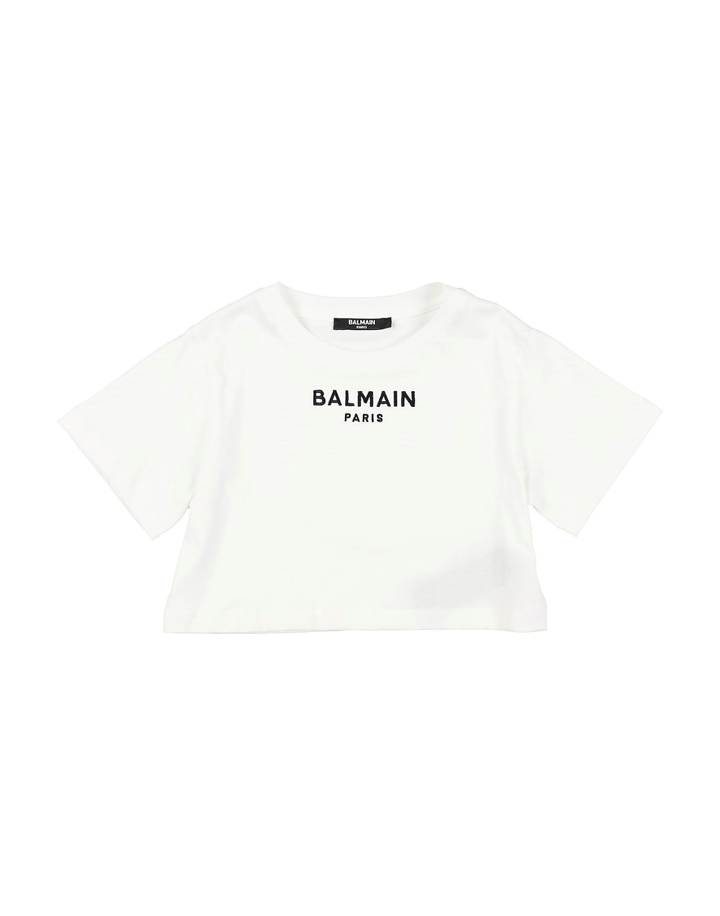 BALMAIN - T-shirts