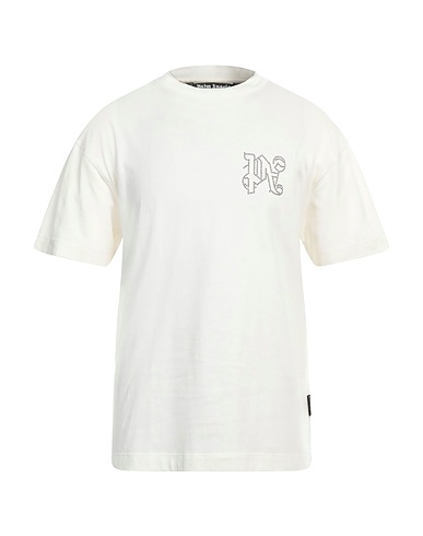 PALM ANGELS T-shirt 100% Cotton