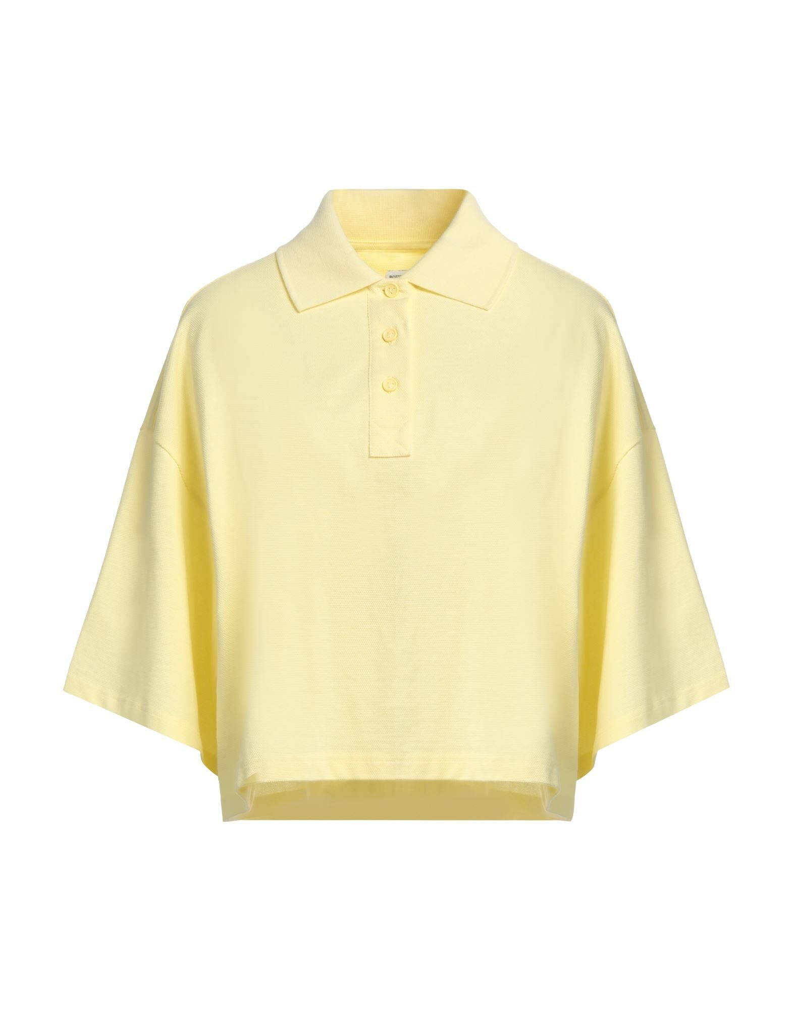 BOTTEGA VENETA - Polo shirts