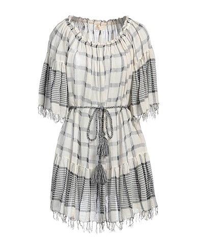 ULLA JOHNSON Beachwear Weiß 100% Baumwolle