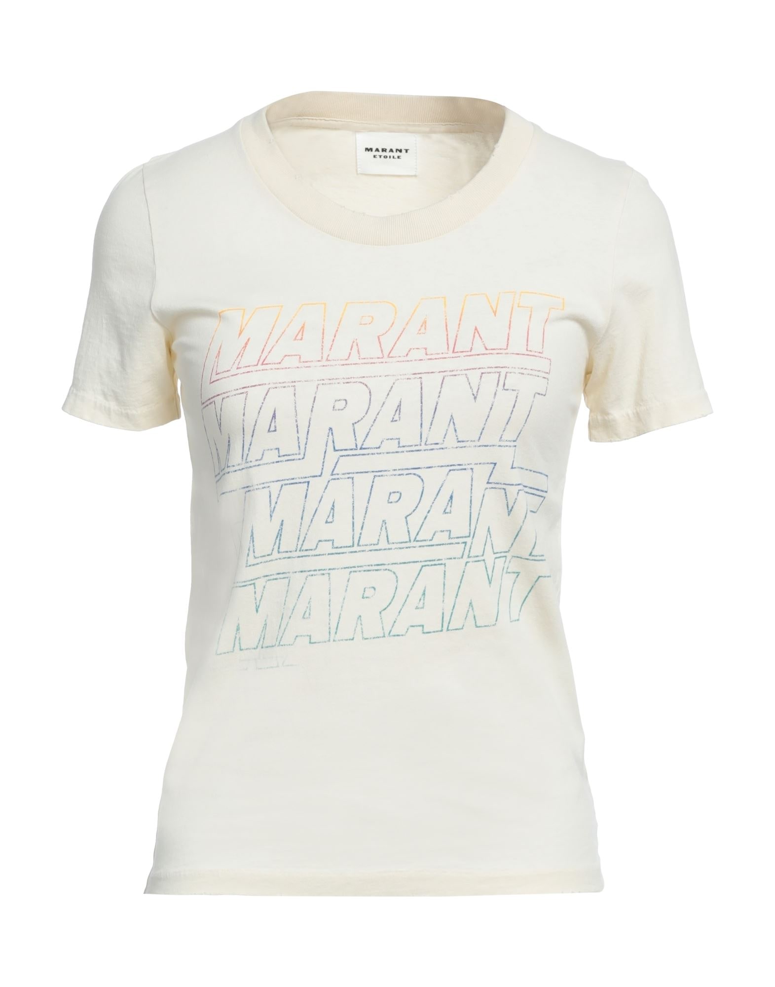 MARANT ÉTOILE - Футболки