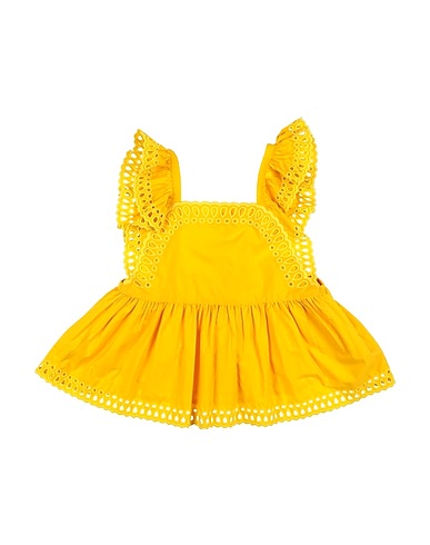 STELLA McCARTNEY KIDS Top 100% Cotton, Polyester