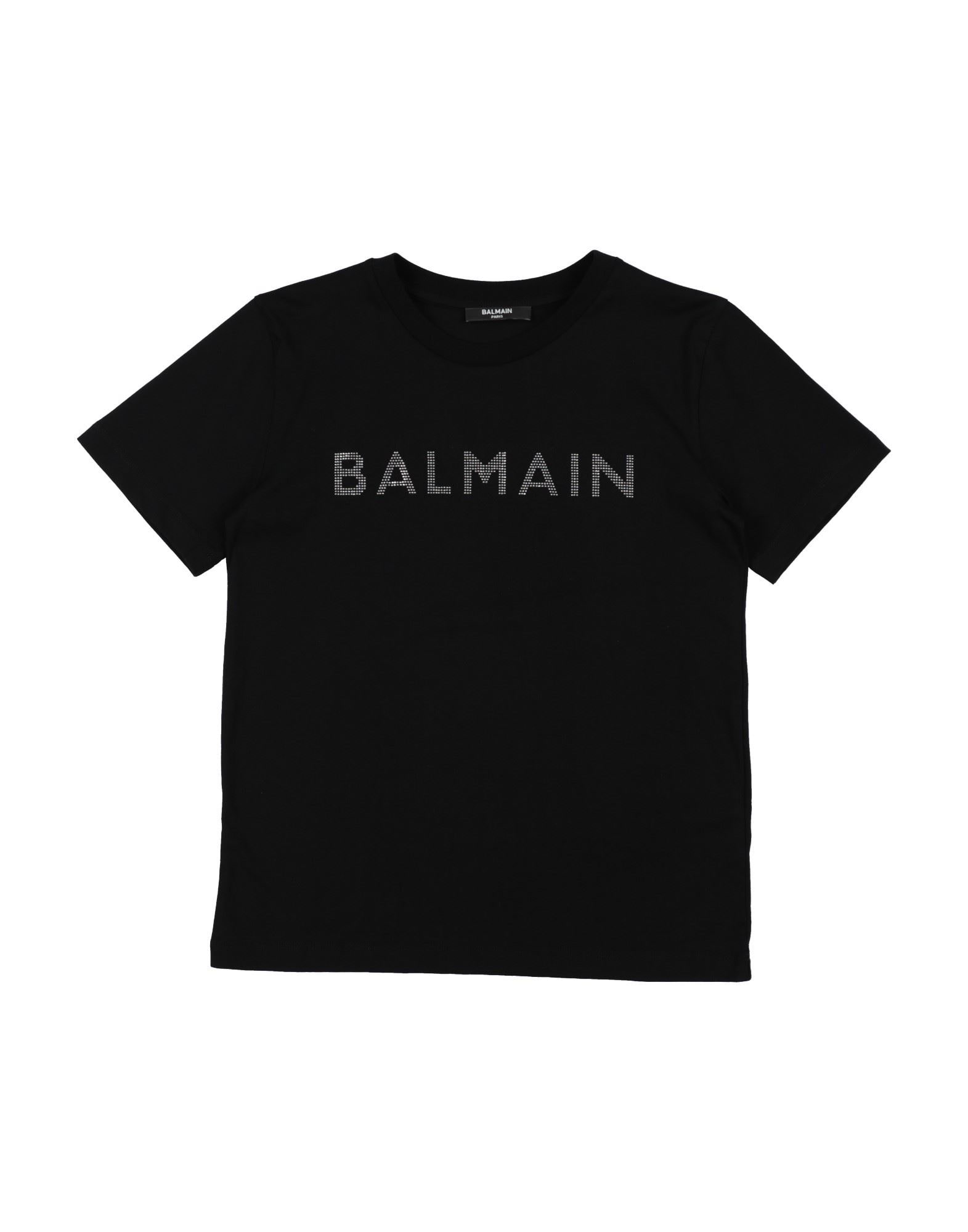 BALMAIN - T-shirts