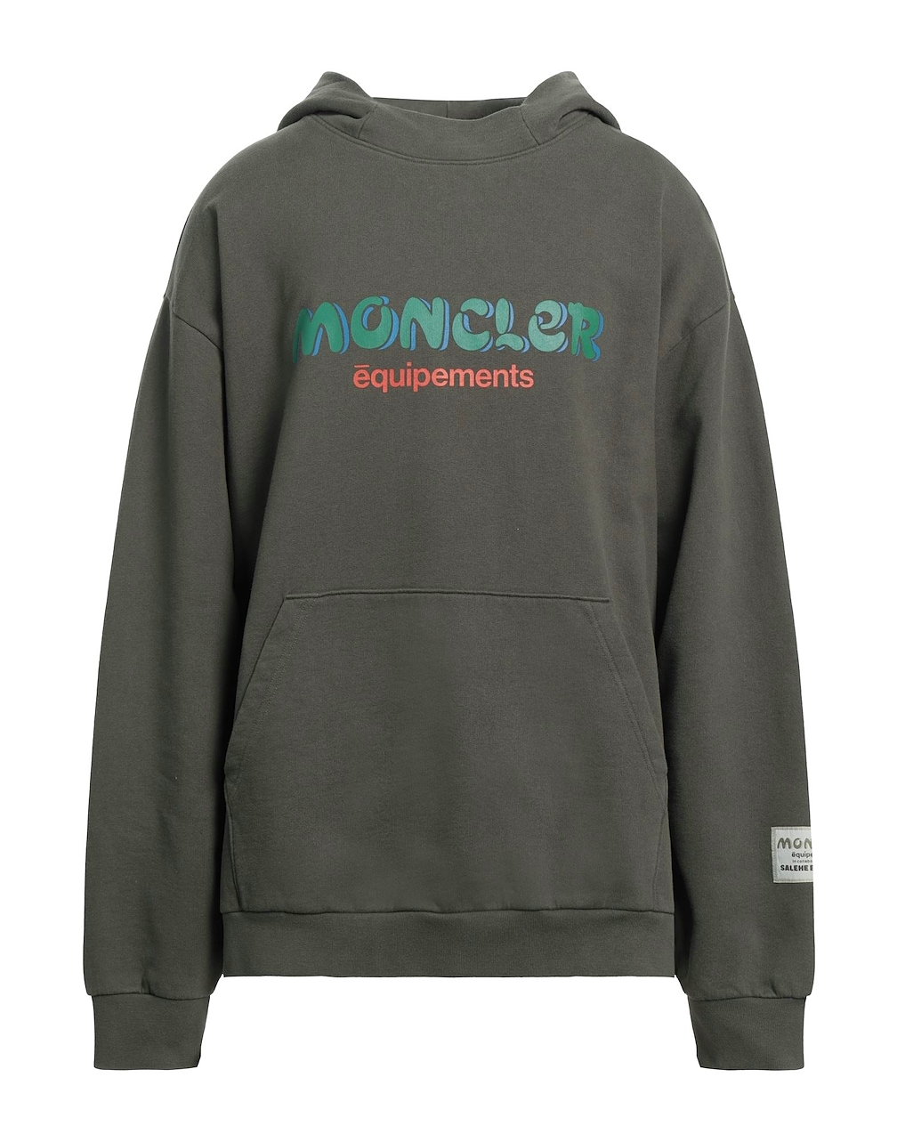 MONCLER x SALEHE BEMBURY - Felpe