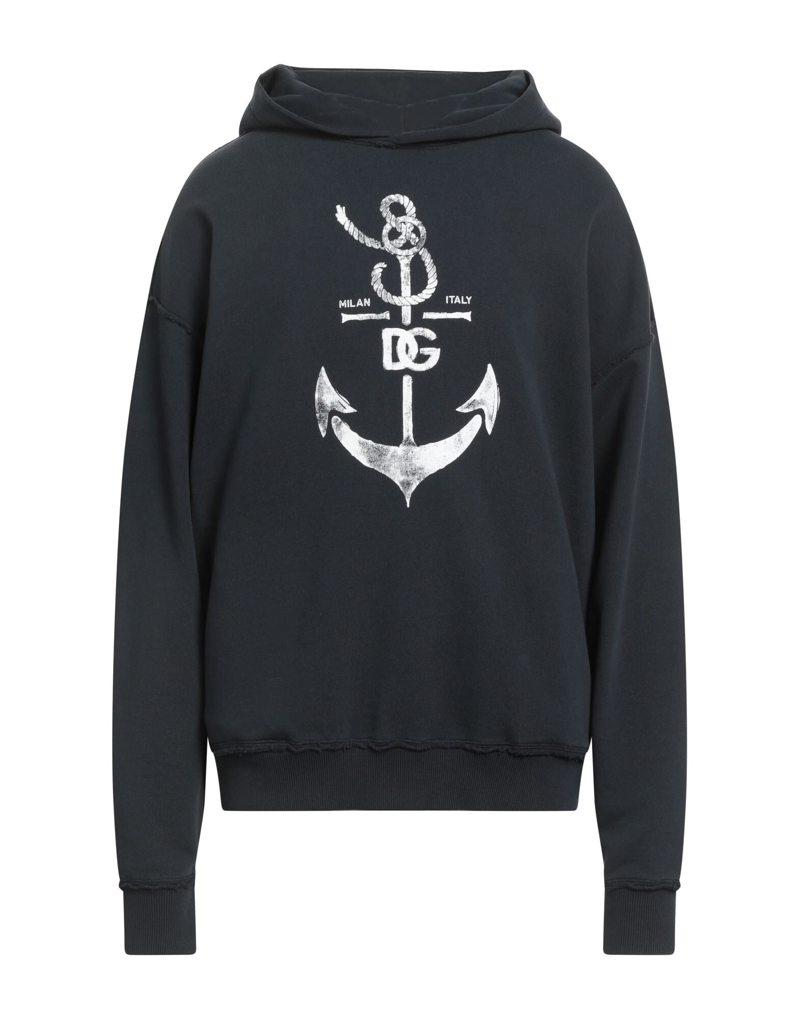 DOLCE&GABBANA - Sweatshirts