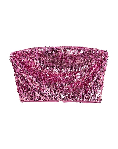 ROTATE BIRGER CHRISTENSEN Top 100% Polyester