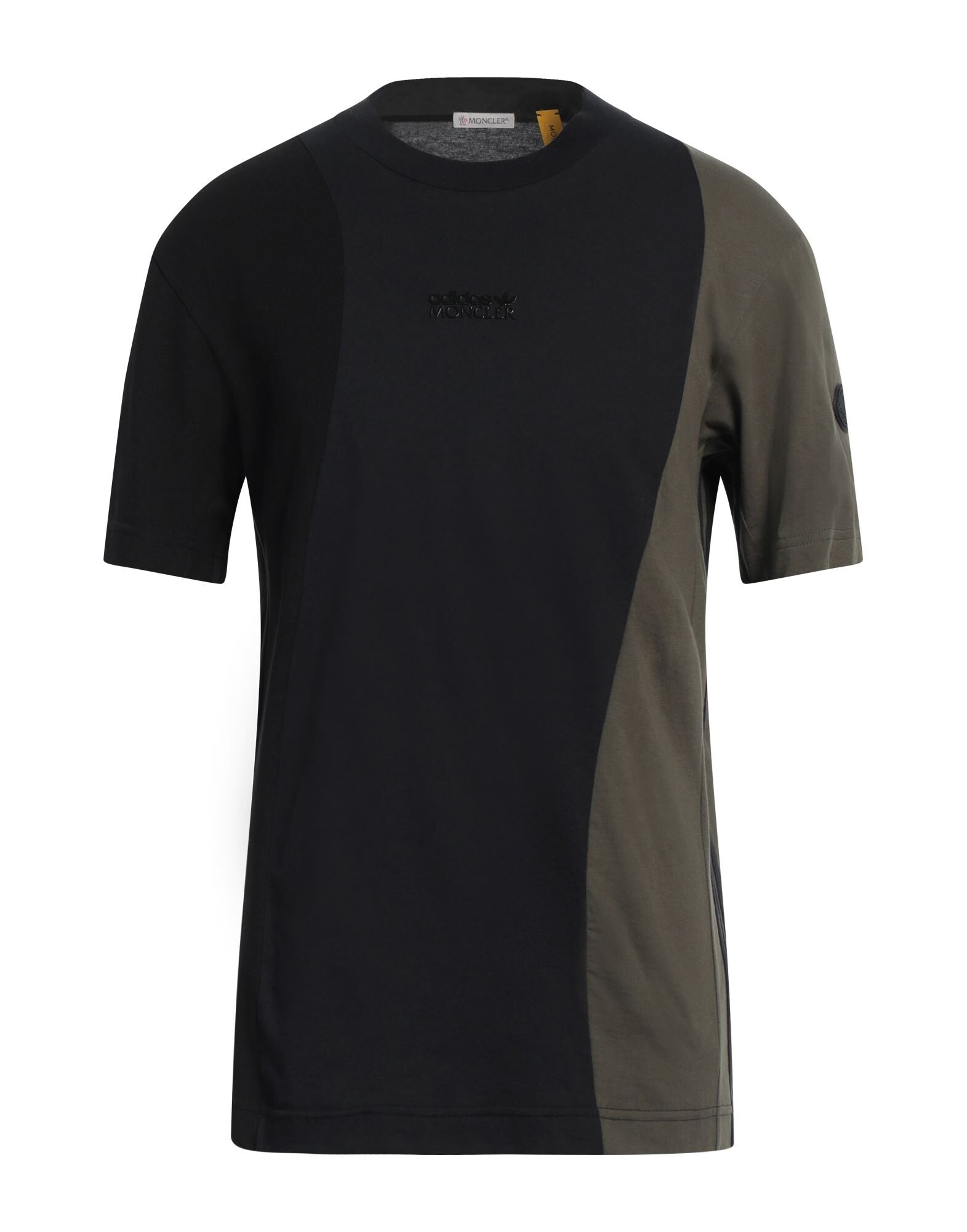 MONCLER x ADIDAS ORIGINALS - T-shirts