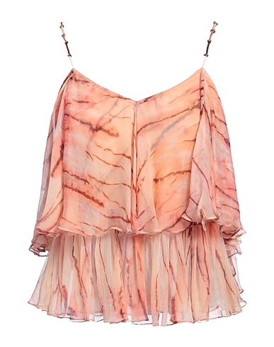 MES DEMOISELLES Top Blush 100% Viscose