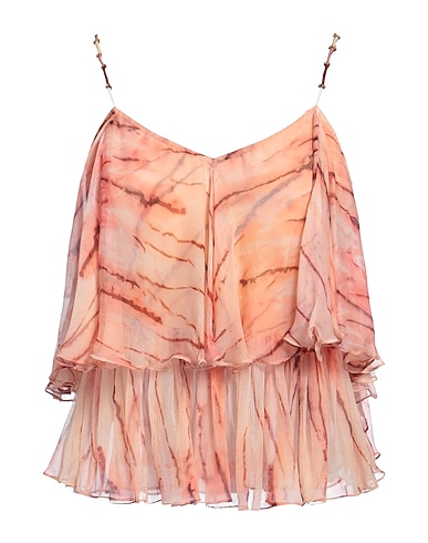 MES DEMOISELLES Top 100% Viscose