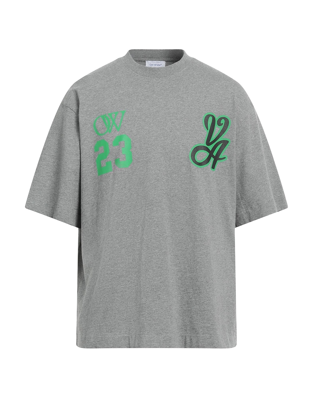 OFF-WHITE™ - T-shirts