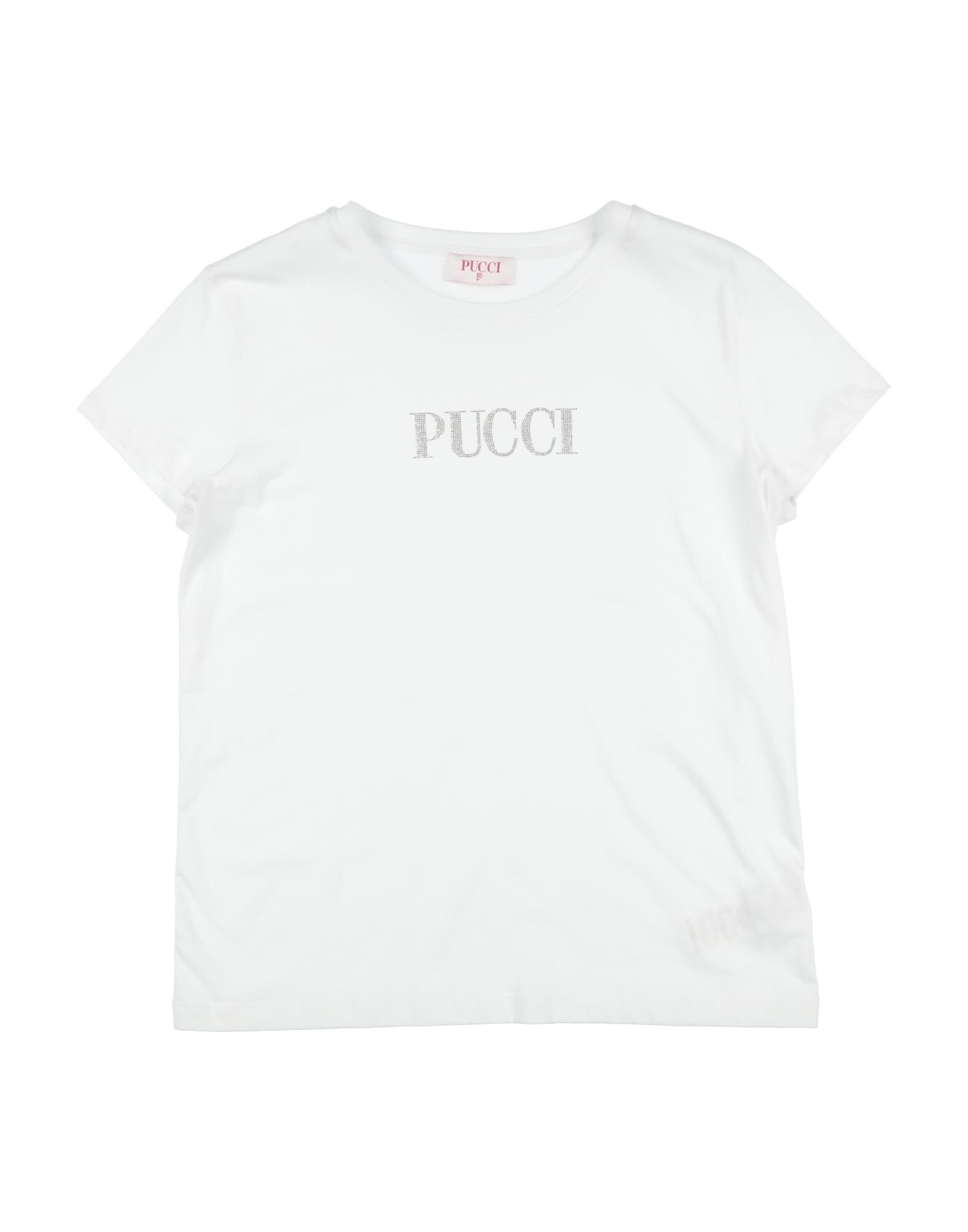 PUCCI - T-shirts