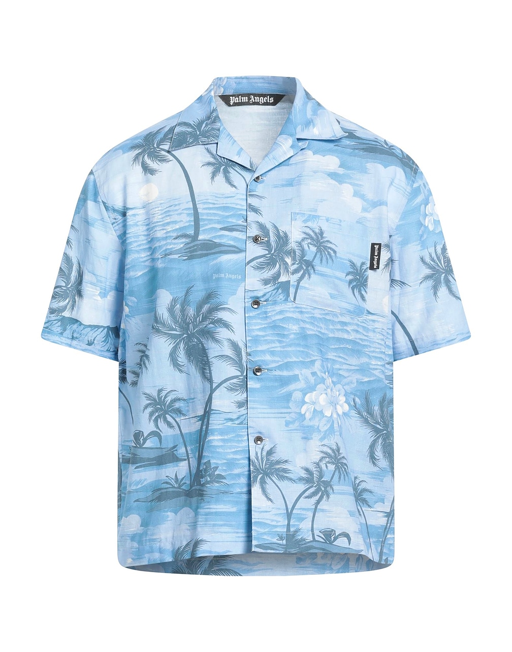 PALM ANGELS - Shirts