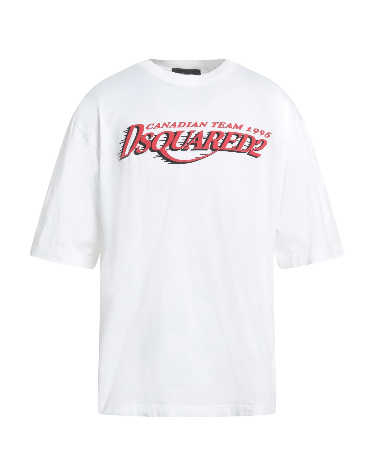 DSQUARED2 - T-shirts