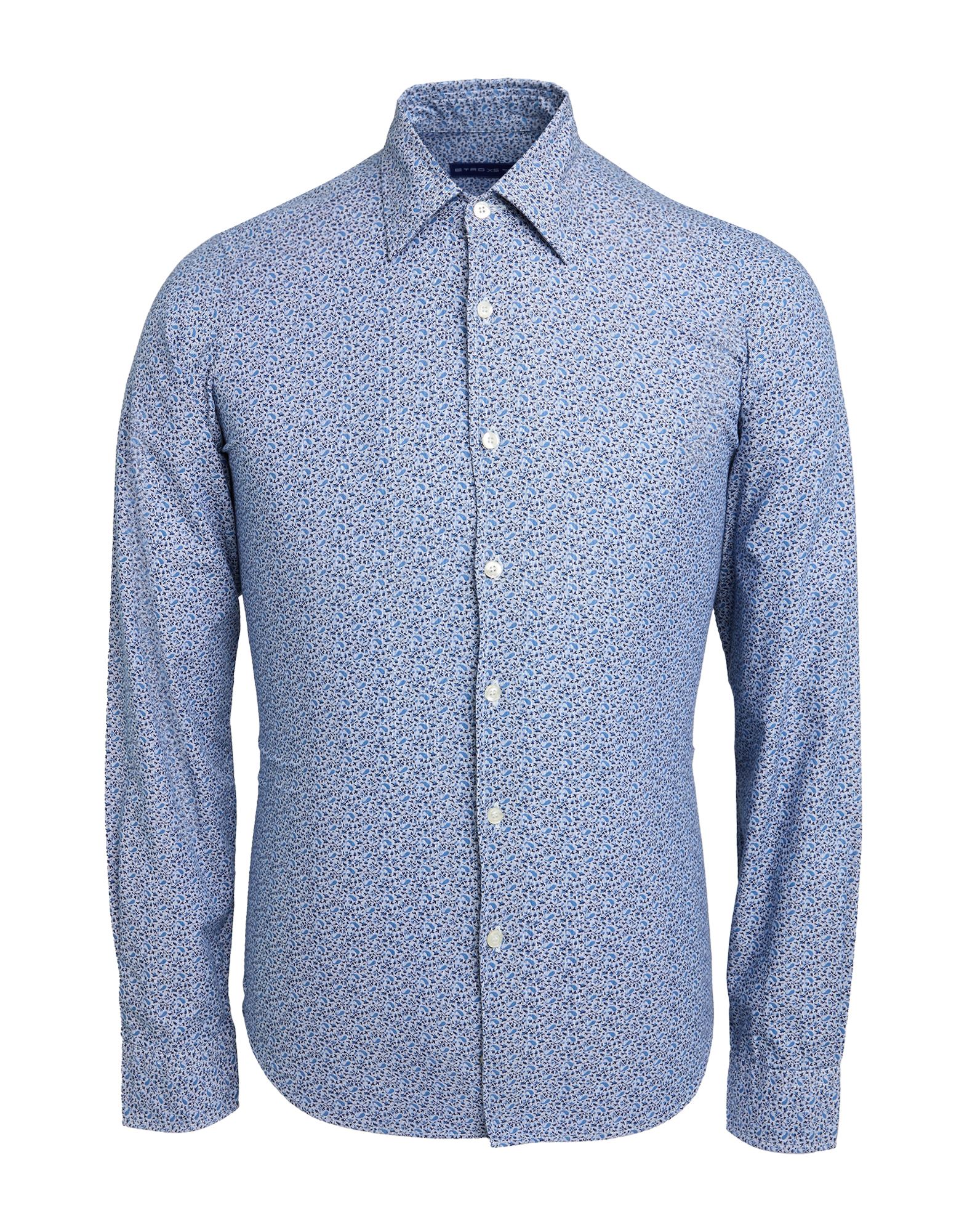 ETRO - Shirts