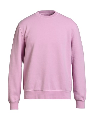 CIRCOLO 1901 Sweatshirt Pink 100% Cotton