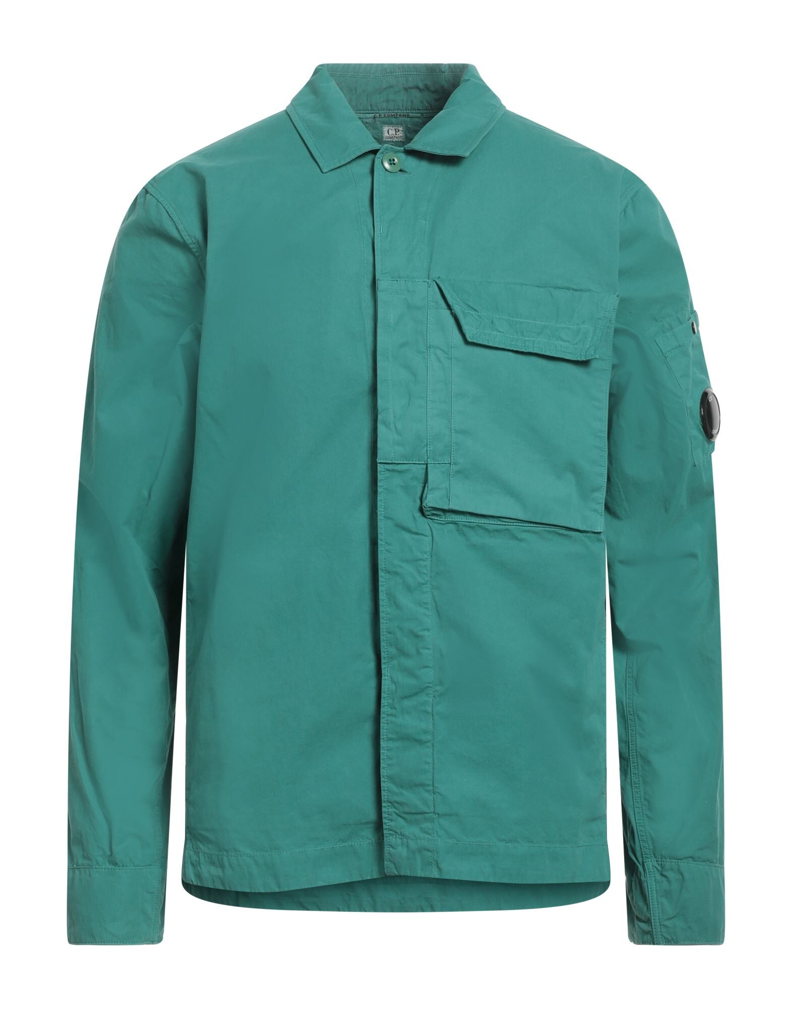 C.P. COMPANY - Shirts