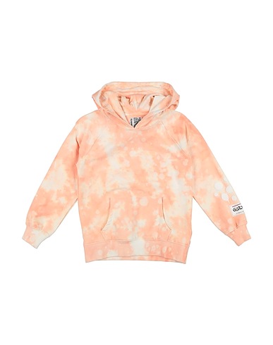 GUESS Sweatshirt Blush 74% Cotton, 20% Polyester, 6% Elastane