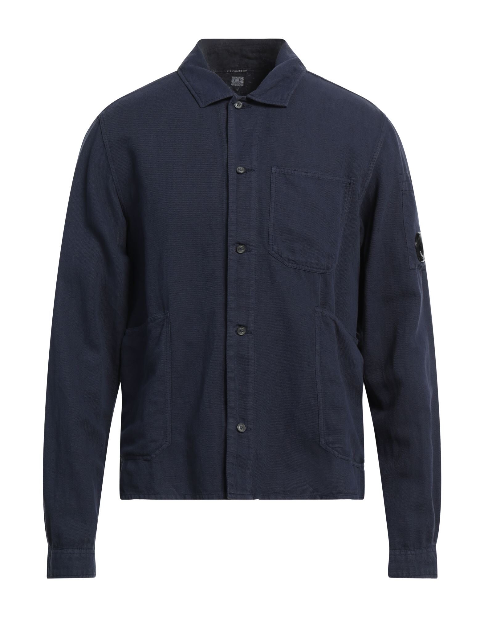 C.P. COMPANY - Shirts