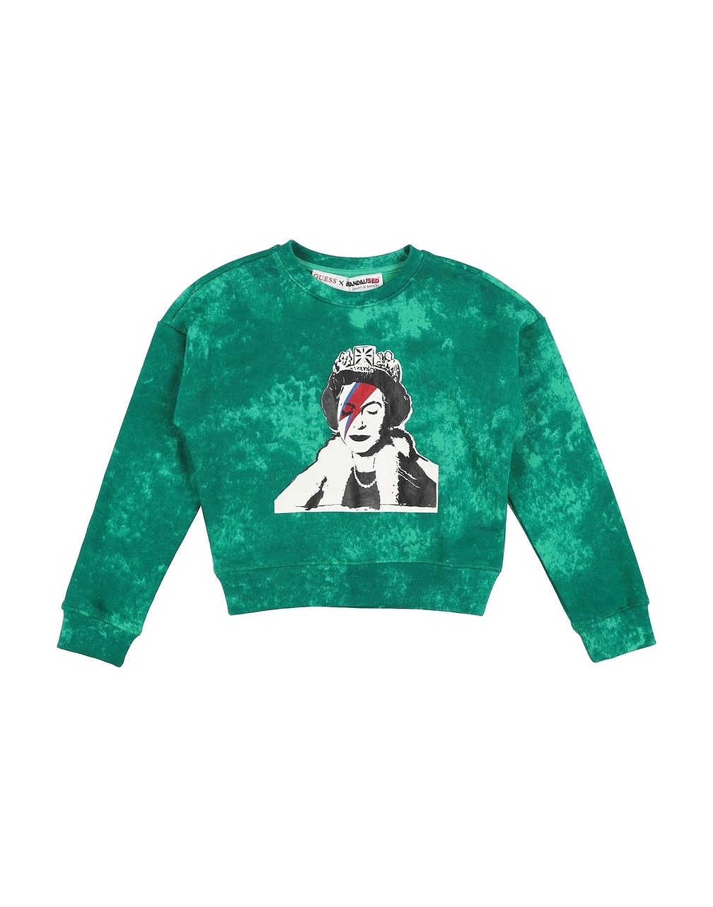 GUESS - Sweatshirts