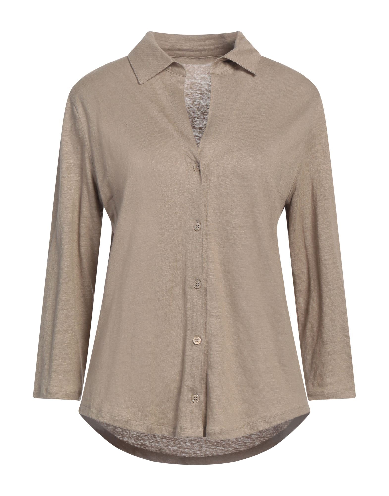 MAJESTIC FILATURES - Shirts