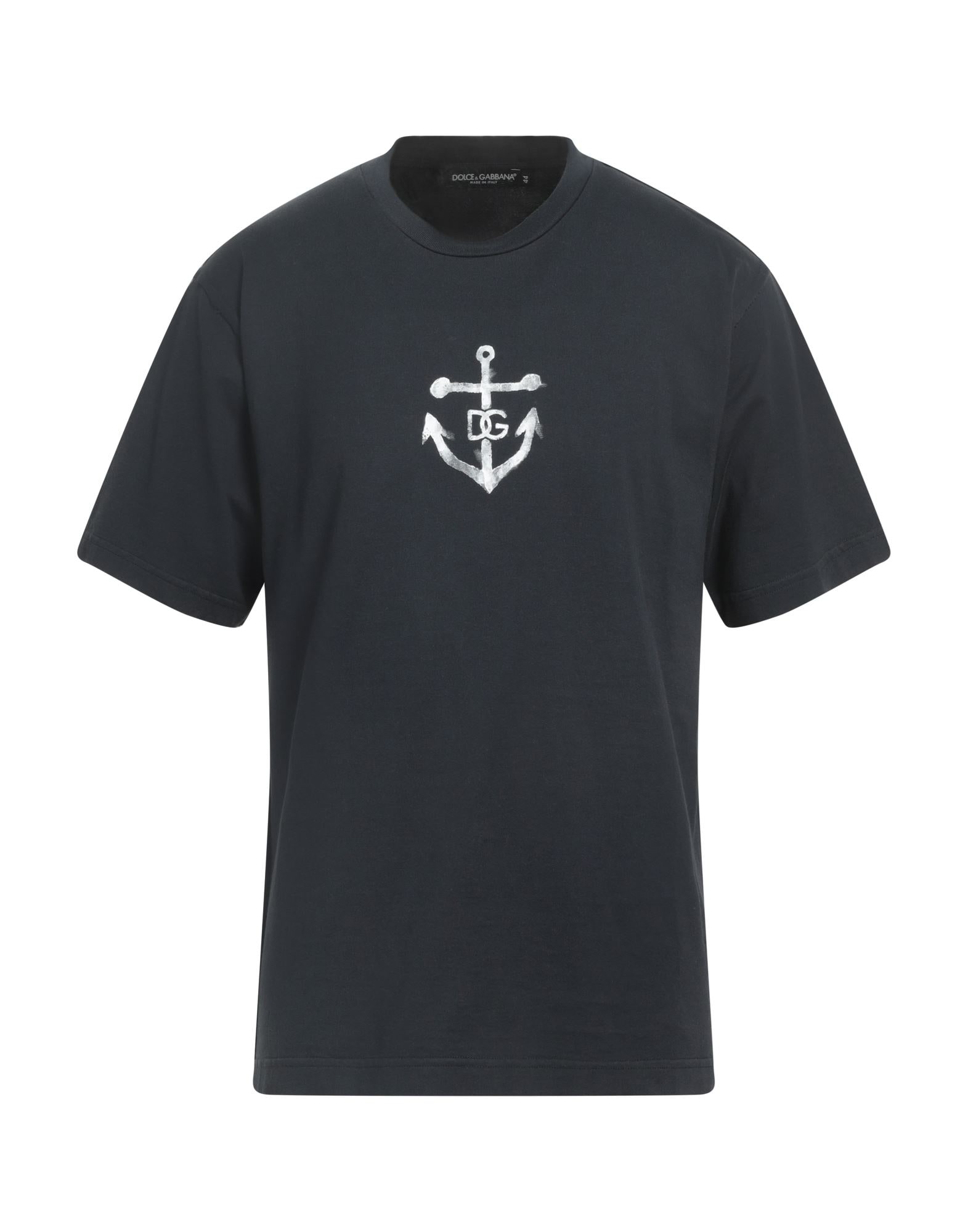 DOLCE&GABBANA - Футболки