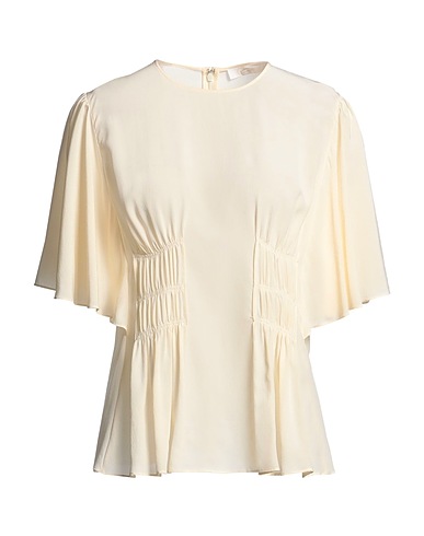 CHLOÉ Top 100% Silk