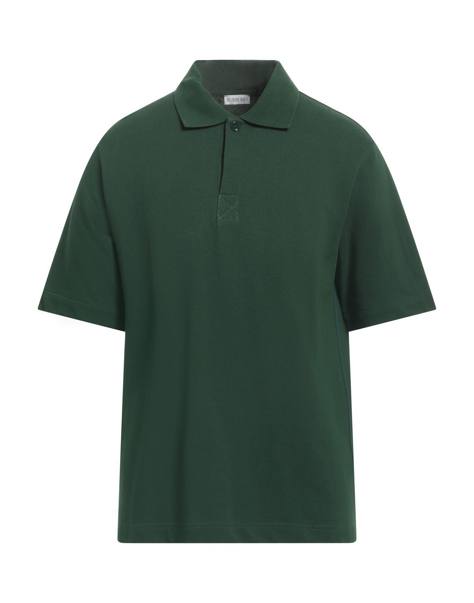 BURBERRY - Polo shirts