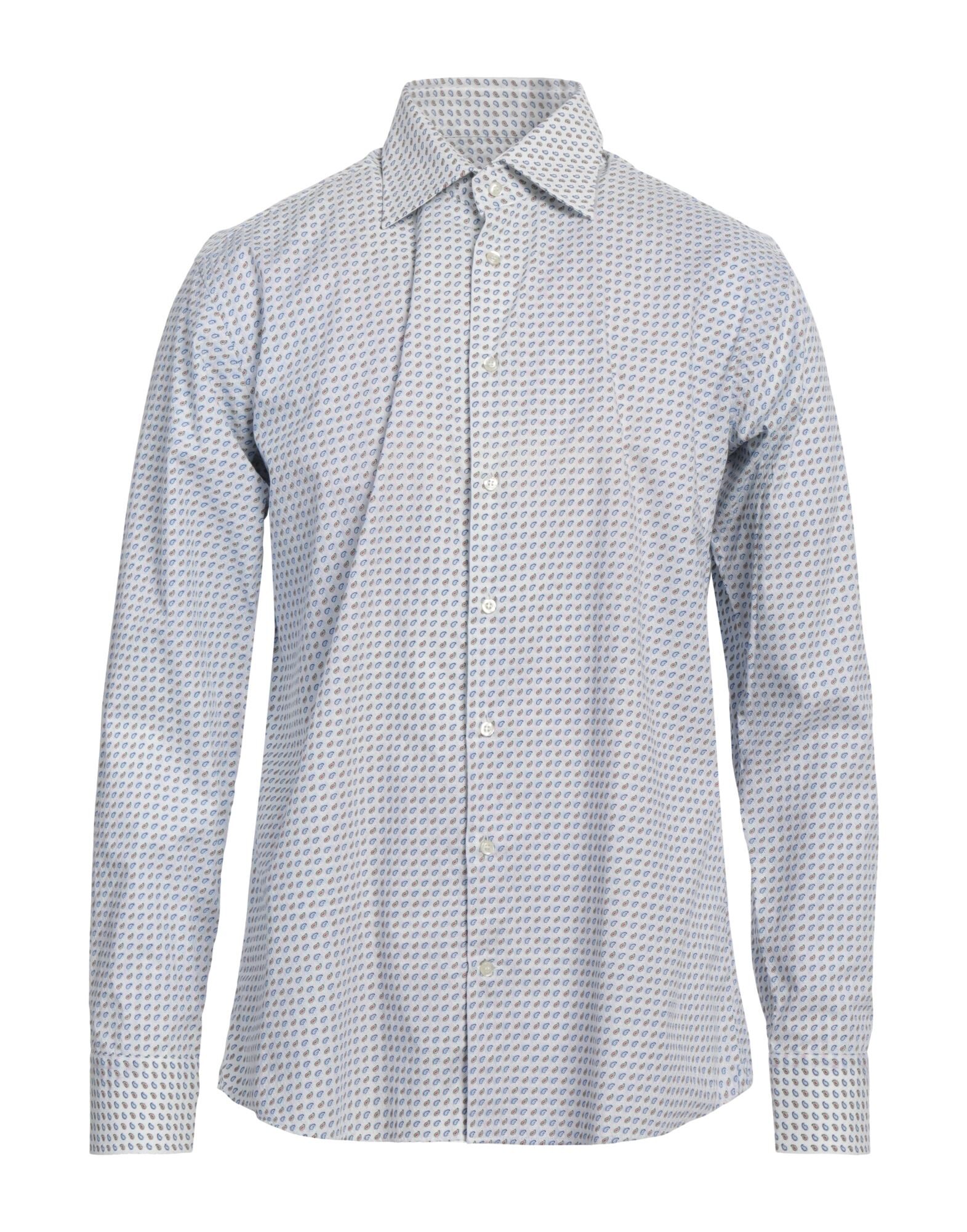 ETRO - Shirts