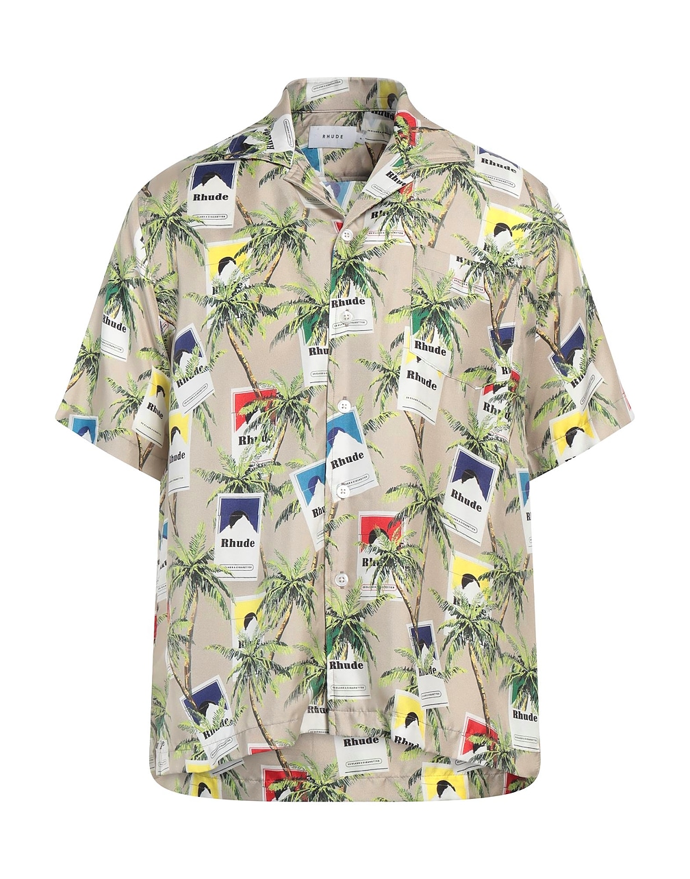 RHUDE - Shirts