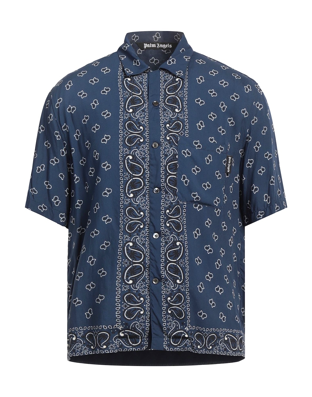 PALM ANGELS - Camicie