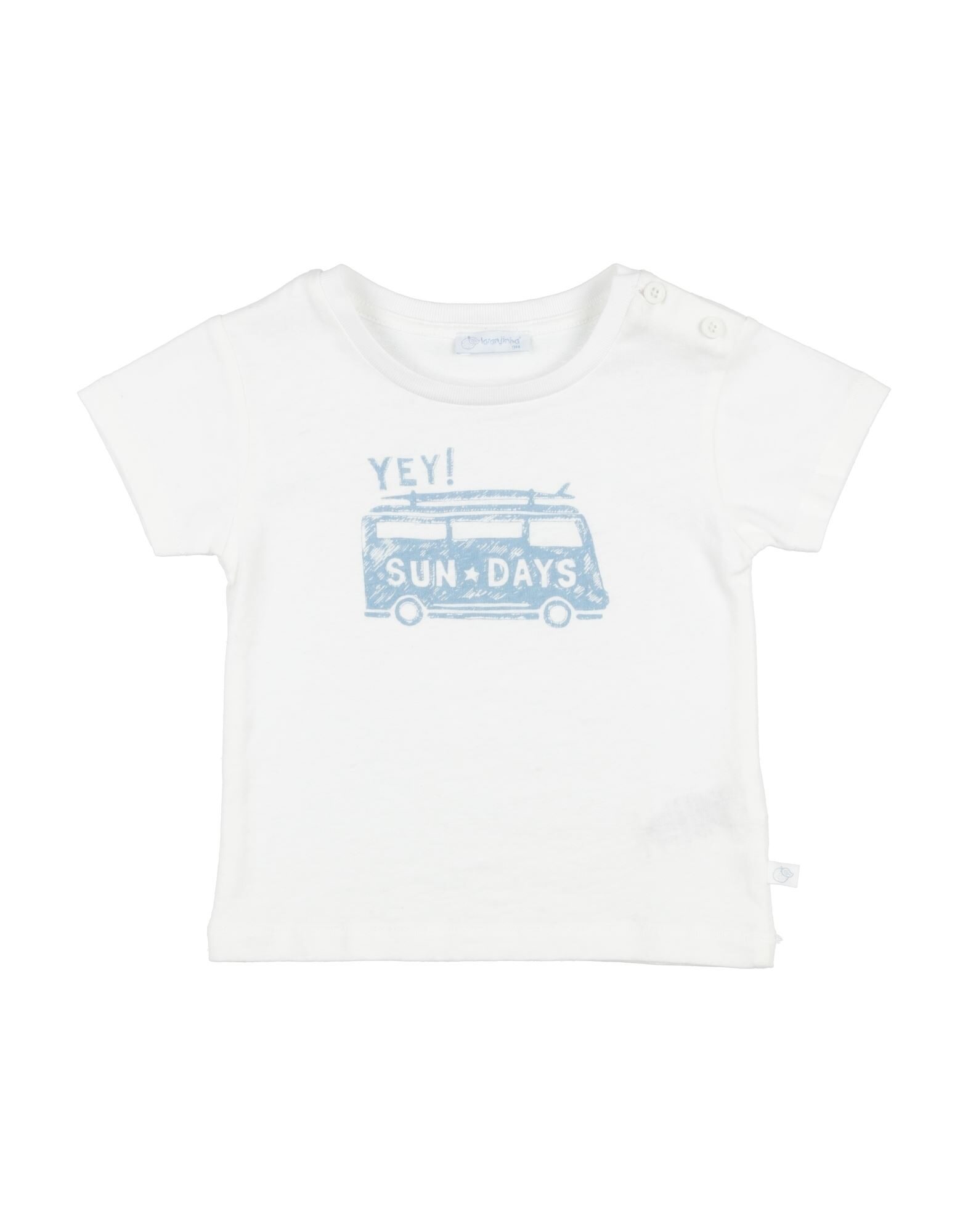 LARANJINHA - T-shirts