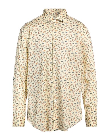 ETRO Chemise fantaisie 100% Coton
