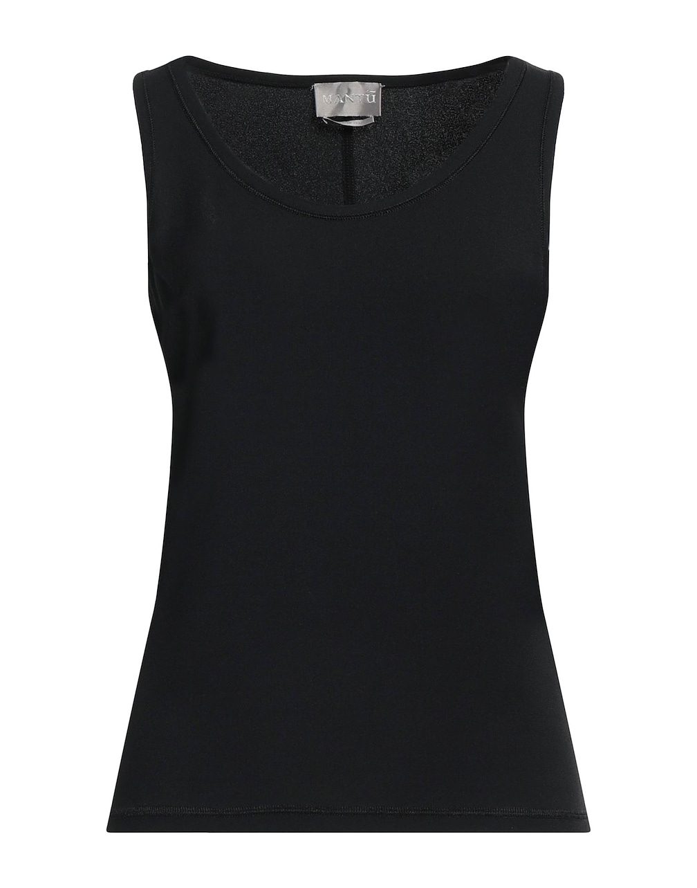 MANTÙ - Tank tops