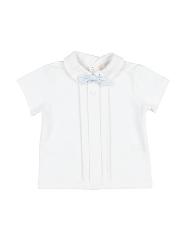 LALALÙ Polo shirt 95% Cotton, 5% Elastane