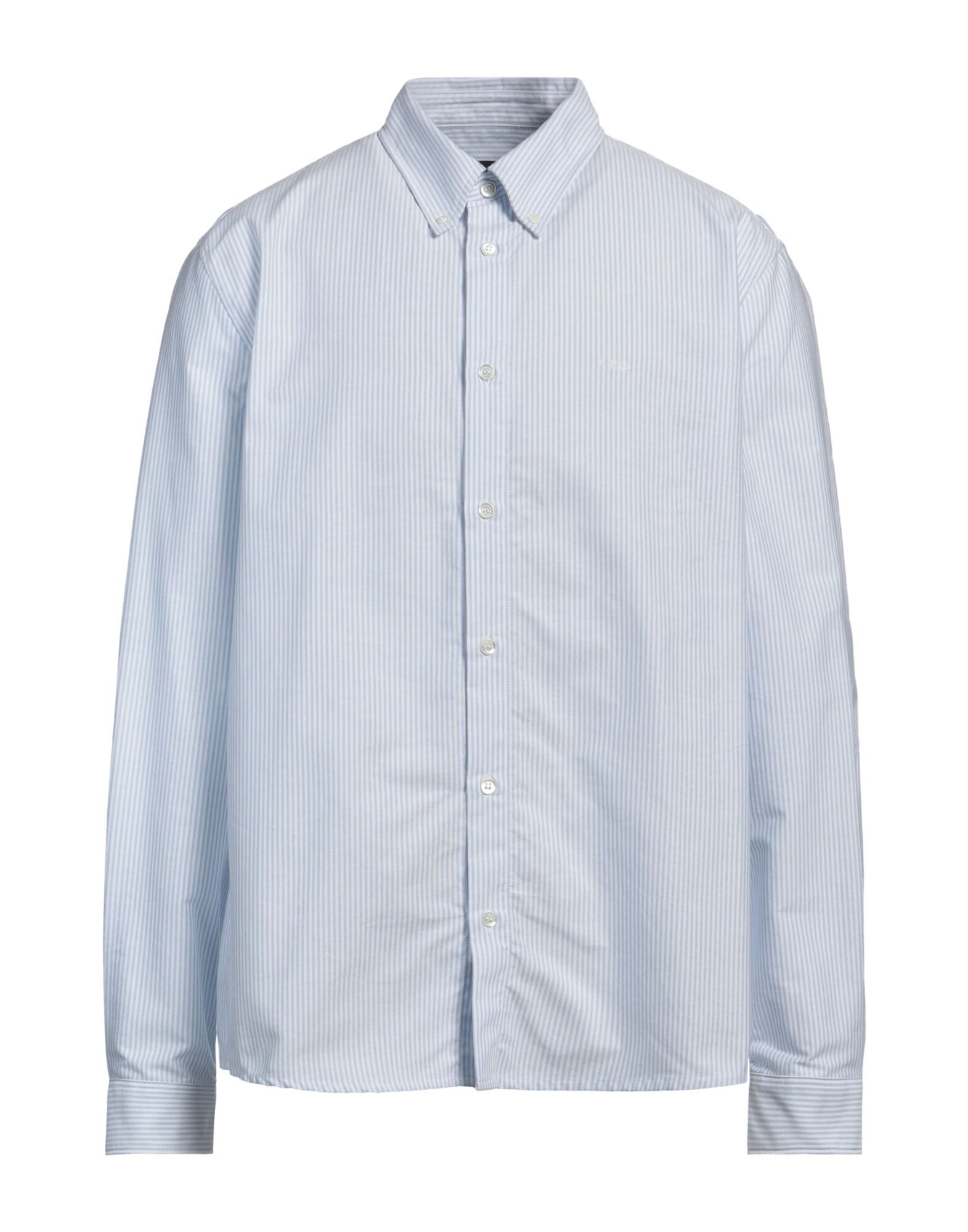 A.P.C. - Shirts