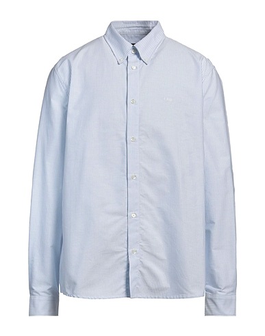 A.P.C. Chemise à rayures 100% Coton