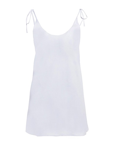 GAëLLE Paris Top White 100% Polyester