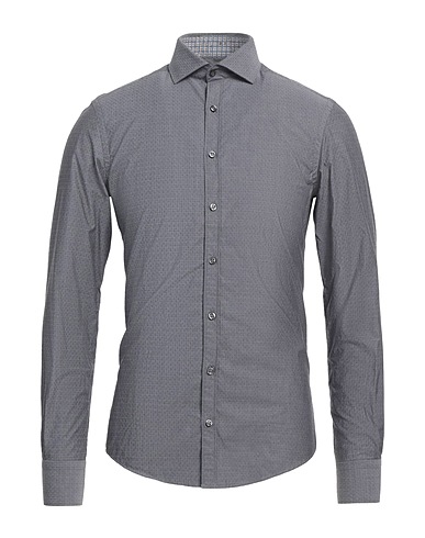 G.P. BELLINI Chemise fantaisie 100% Coton