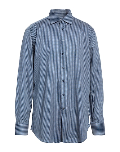 ETRO Patterned shirt 100% Cotton