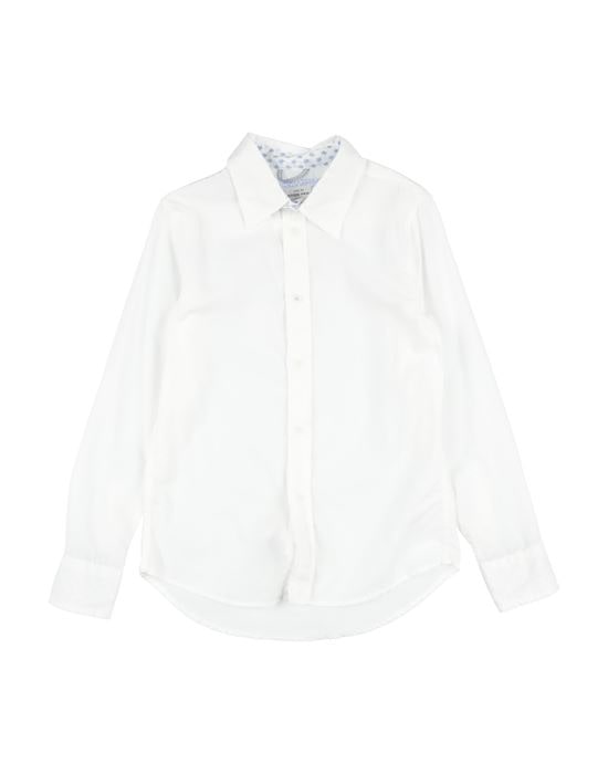 EDDIE PEN Pубашка