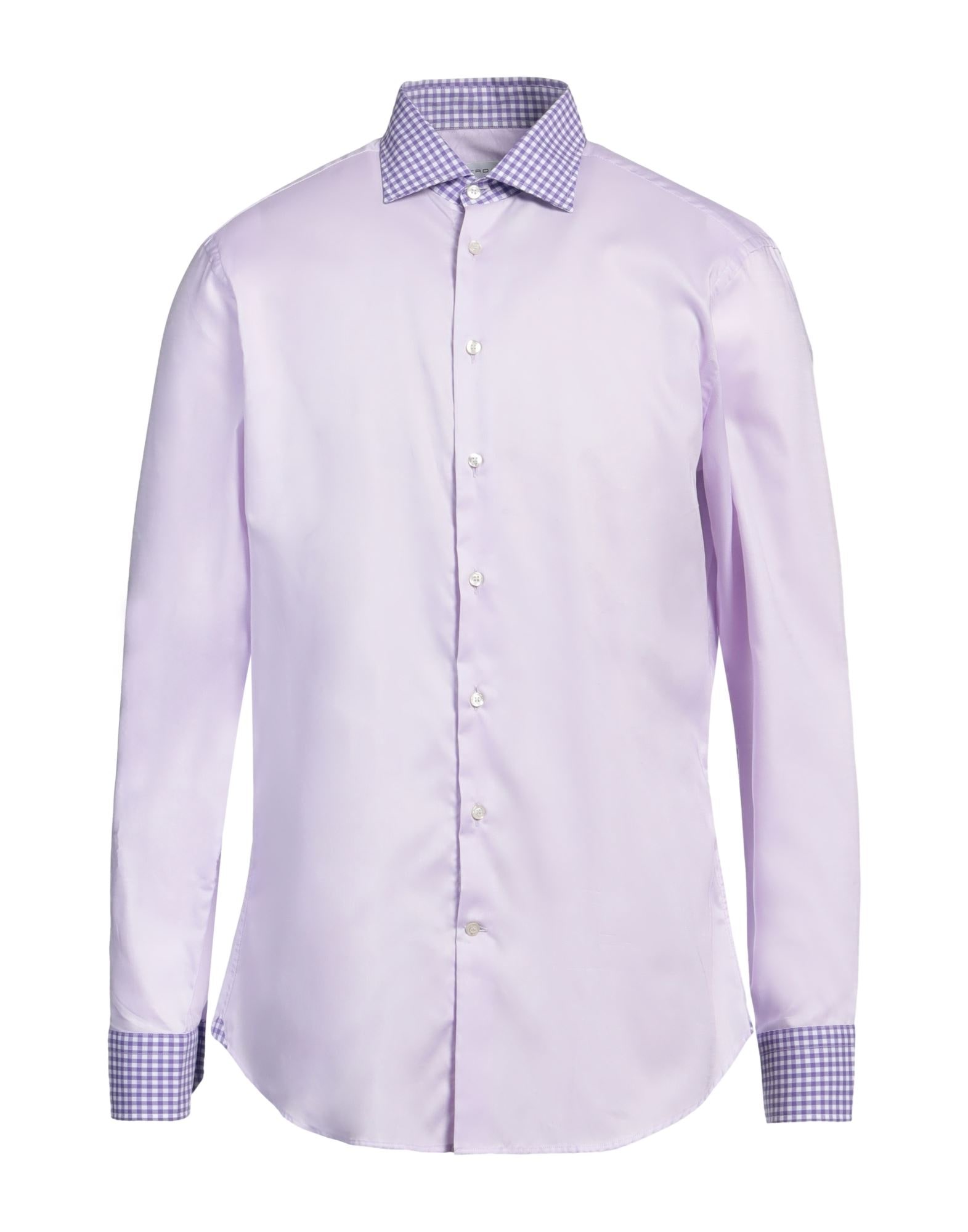 ETRO - Shirts